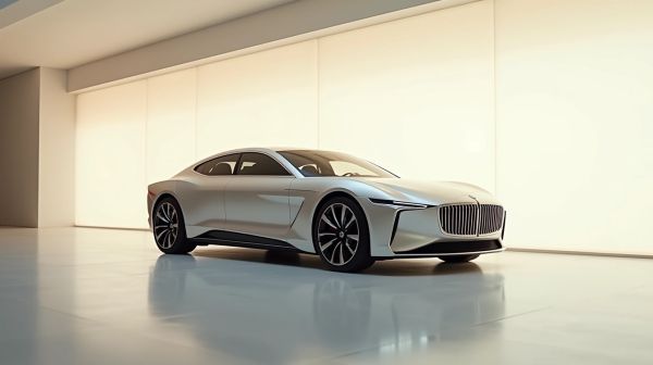 Crédit pour voiture : comparez les meilleures offres de prêt auto