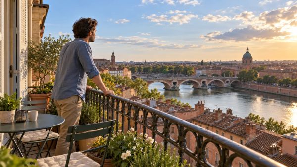 Les 5 erreurs à ne pas commettre en investissement locatif à Toulouse