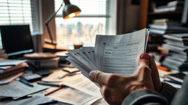 Les avantages du rachat de crédit pour alléger vos budgets