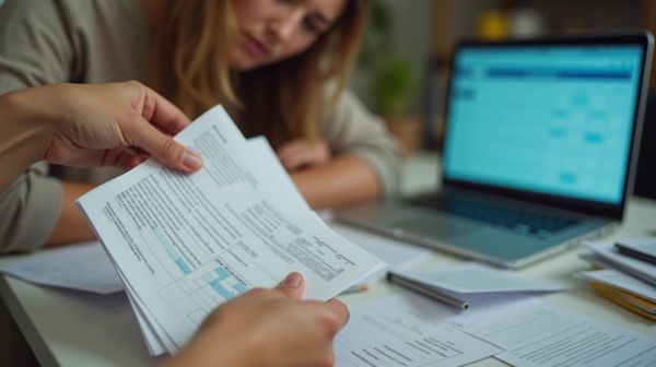 Réduisez vos mensualités grâce au rachat de crédit