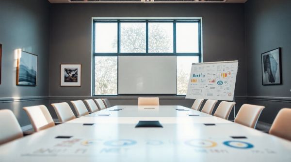 Stratégies efficaces pour réussir dans la formation de marchand de biens