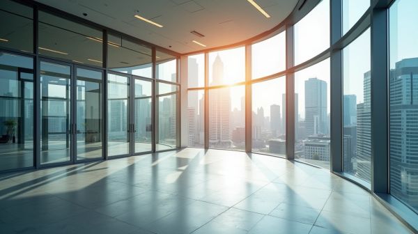 Top avantages du leasing immobilier professionnel pour financer vos projets
