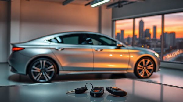 Top options de prêt auto : guide pour financer votre véhicule