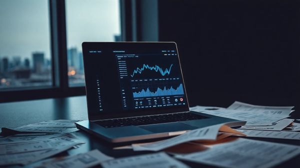 Top outils pour analyser les tendances du marché crypto